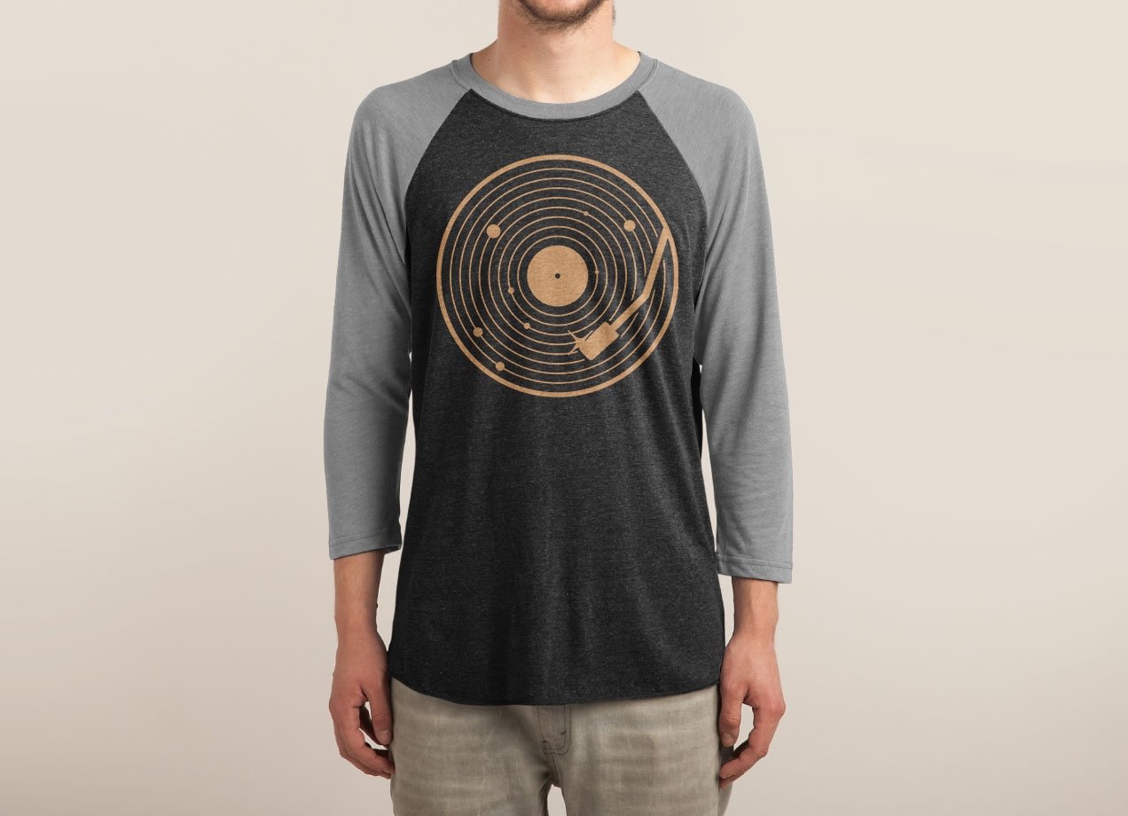 Zesi Shirt